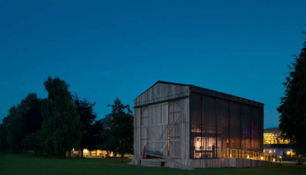 Scaffolding Contractors